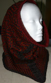 Balrog Cowl (Two Towers Series)