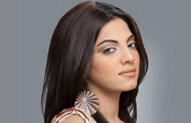 Hadia Sher Ali Hadia Sher Ali