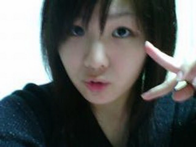 BISPAK: Foto Belahan Dada Mulus Cewek Amoy yang Lagi Horny Berat