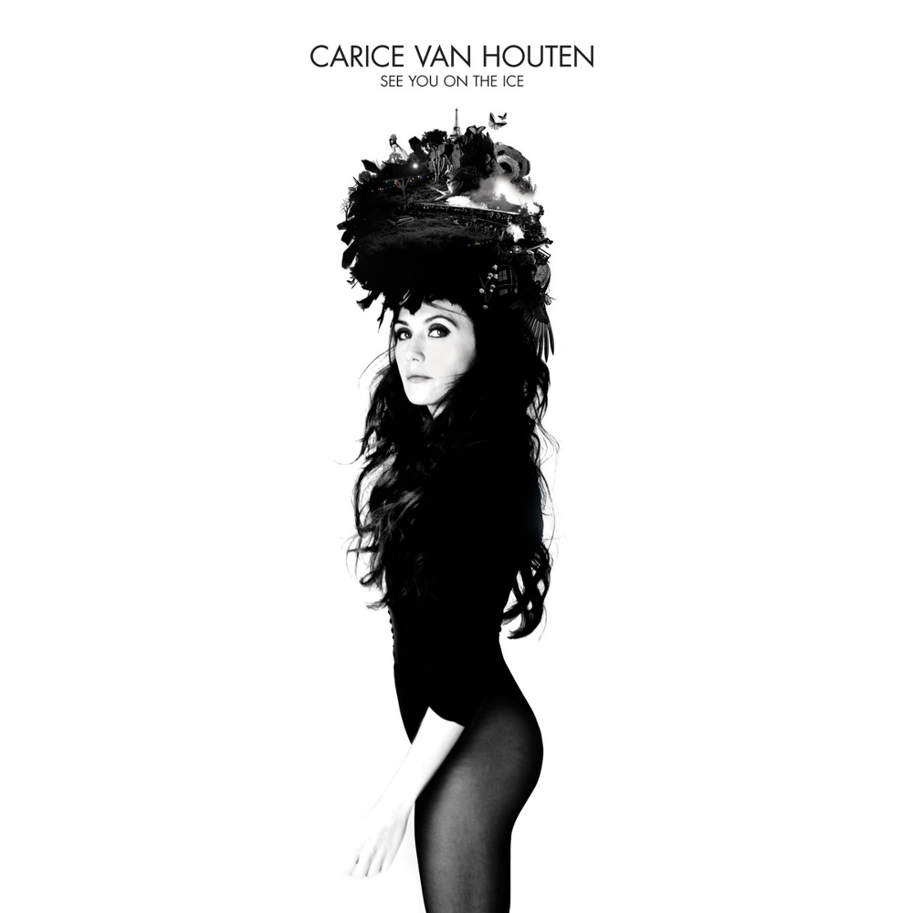Carice Van Houten – See You On The Ice Carice Van Houten – See You On The Ice