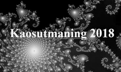 Utmaning: Kaosutmaning