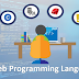 Web  programming language | how it works skills and advantage | top 9 programming language 