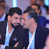 علي جبار نائباً أول ويونس محمود ثانياً لرئاسة درجال الاتحاد العراقي القدم علي جبار نائباً أول ويونس محمود ثانياً لرئاسة درجال الاتحاد العراقي القدم
