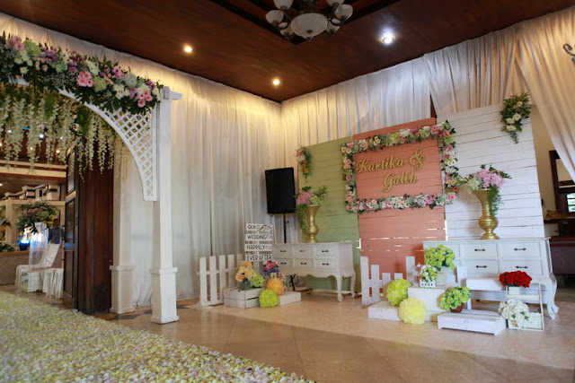  Dekorasi  Pernikahan  dan Photo Booth Solo  Prewedding Solo  