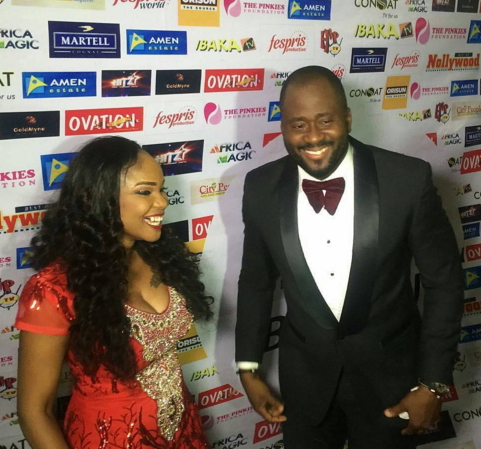 black val nollywood movie 