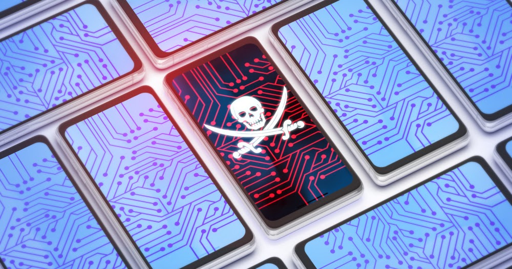 Learning Android Malware Analysis Hacking World