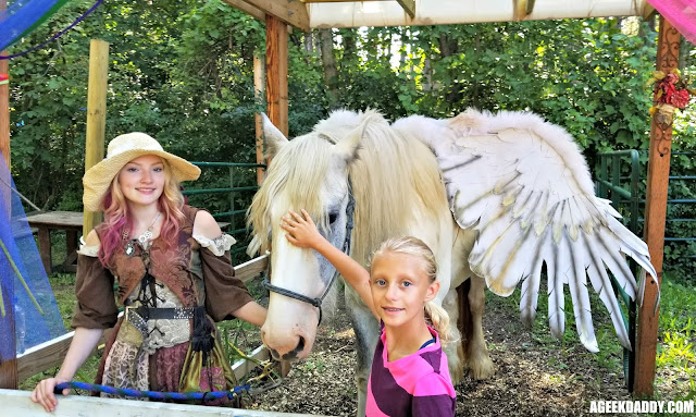 Michigan Renaissance Festival