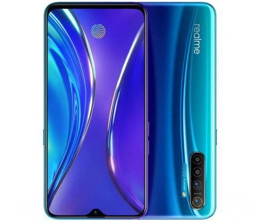 Realme XT 730G Price Specification launched on 17 December 2019