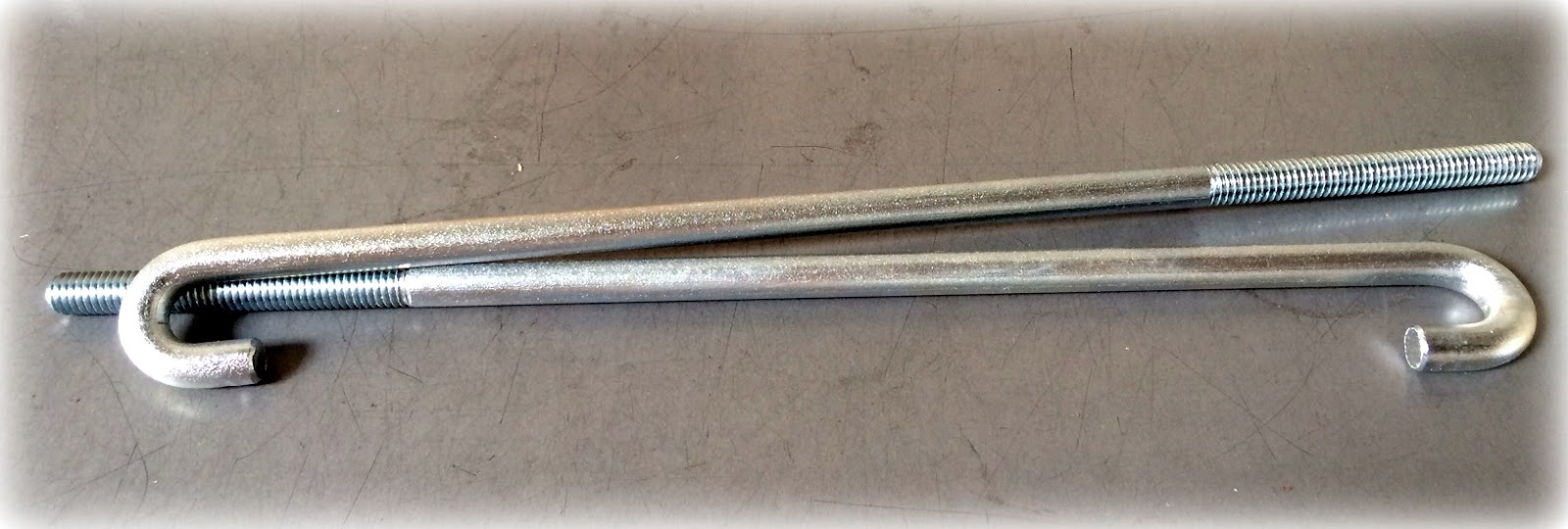 Excellence In Custom Fasteners & Hardware Special Concrete Anchors In