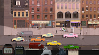 Beat Cop Game Screenshot 7