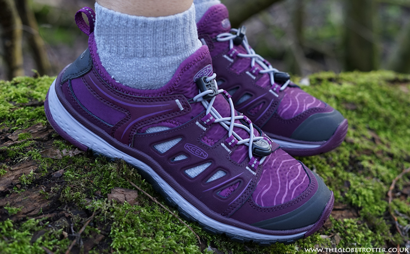 keen terradora ethos
