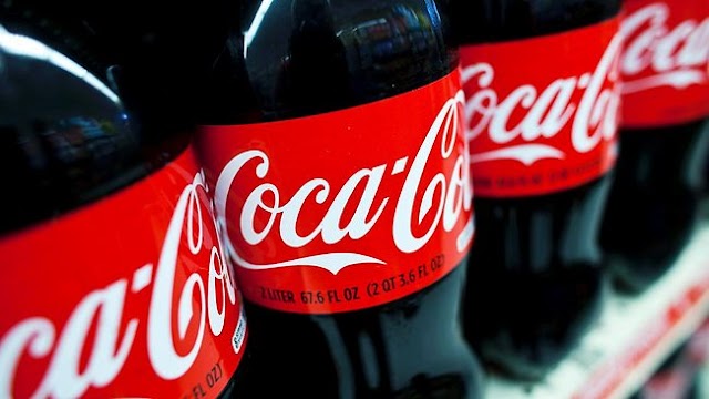 Coca Cola: Sejarah, Fakta & Keburukan