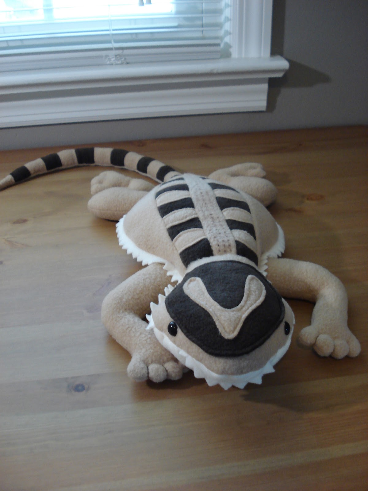 bearded dragon plastic tank