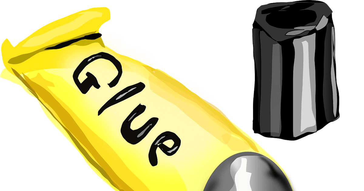 History of Glue Detailed History of Glue
