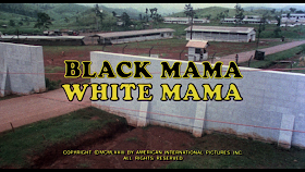 Black Mama, White Mama screenshot