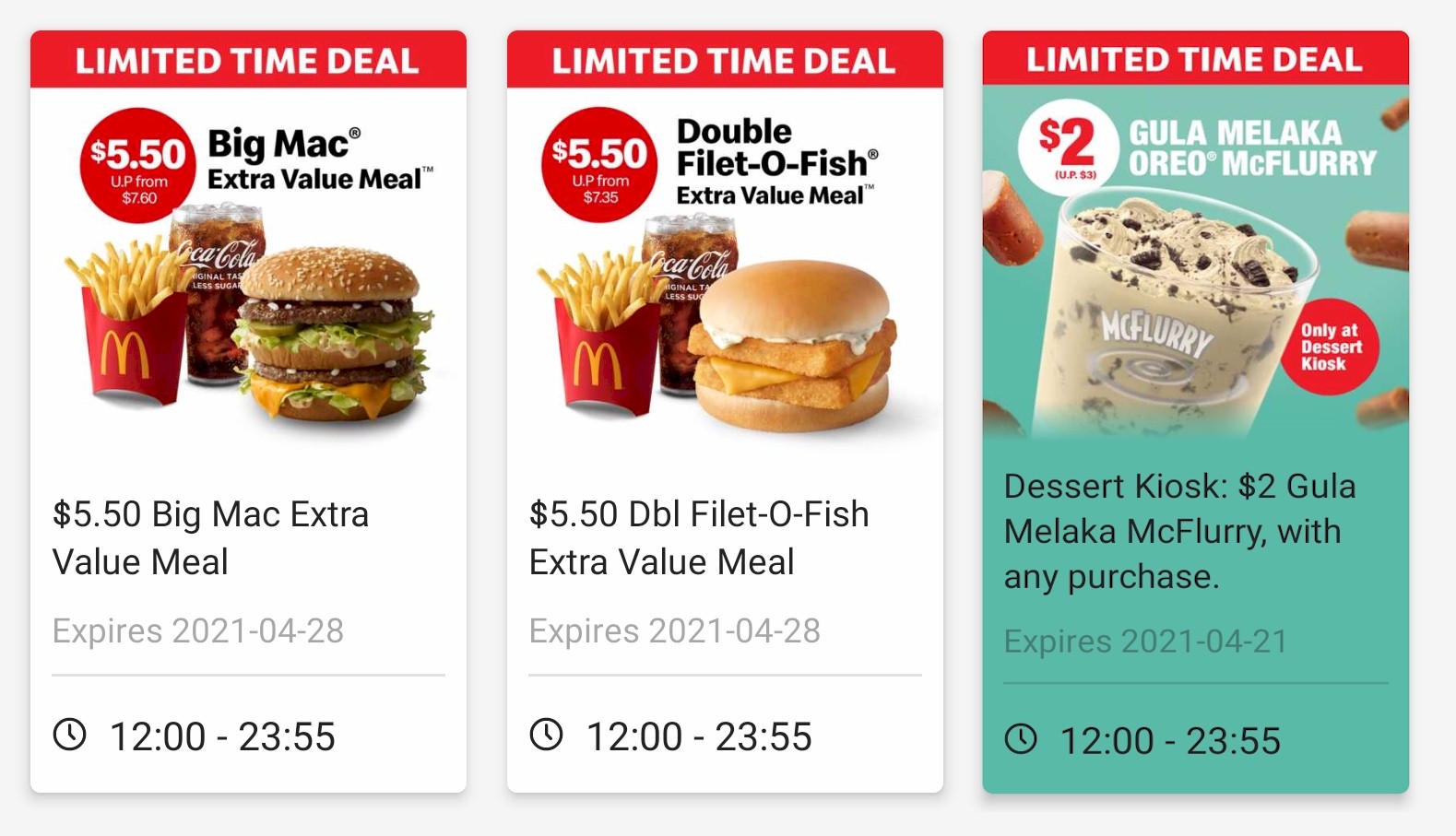 mcdonalds 2 for 5 big mac coupon mcdonalds 2 for 5 big mac coupon