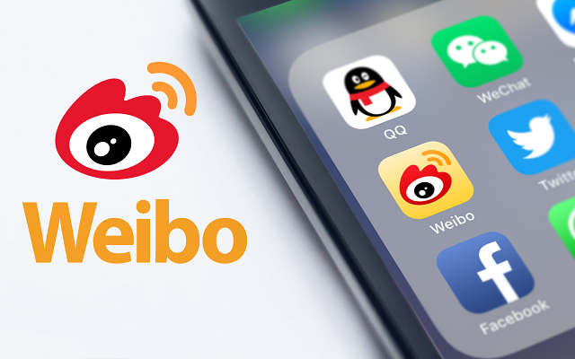 بهذه الطريقة يمكنك استخدام Weibo بدون رقم هاتف صيني