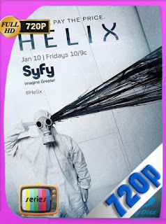 Helix Temporada 1-2 (2014) [720p] Latino [GoogleDrive] PGD
