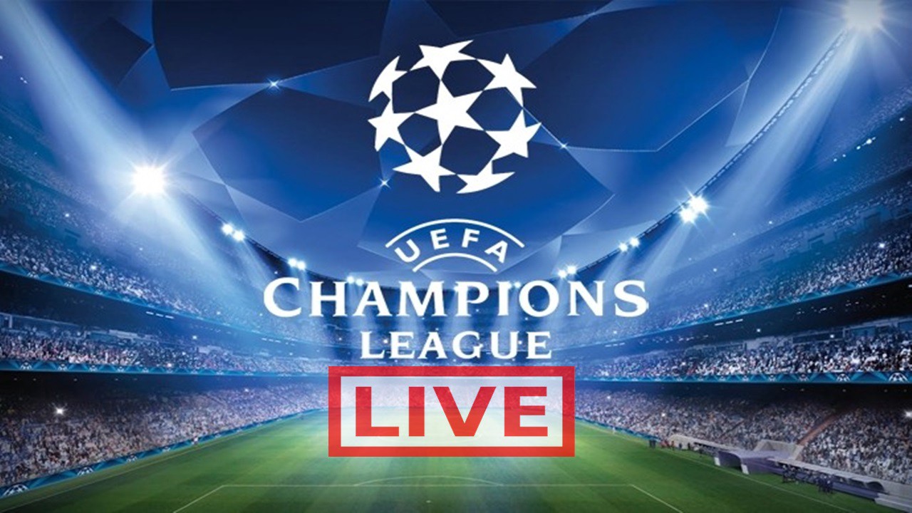 UEFA Champions League | Live Streaming | TV Channels Predictions | Team News - FootballRocker | Complete Soccer News and Football Update
