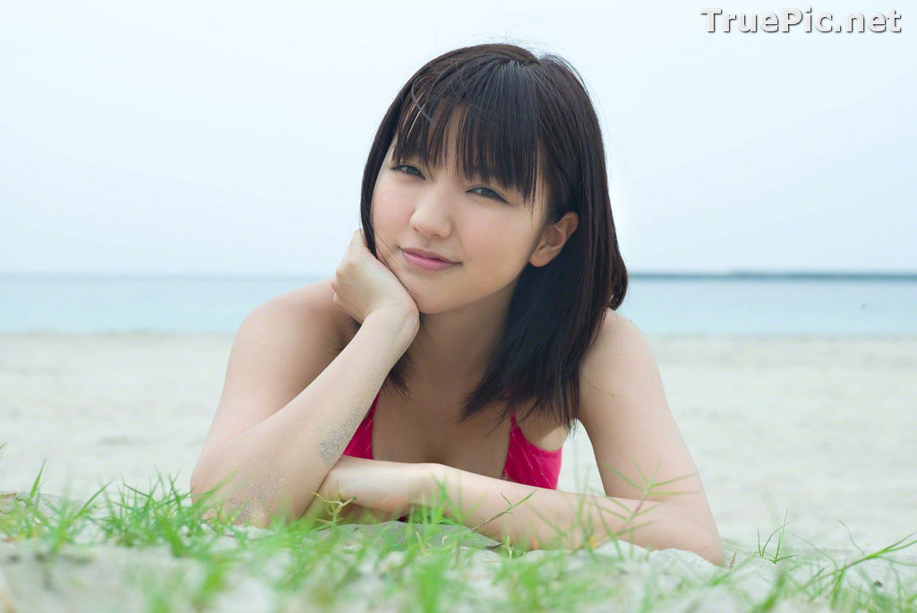 Image Wanibooks No.130 - Japanese Idol Singer and Actress - Erina Mano - TruePic.net - Picture-179