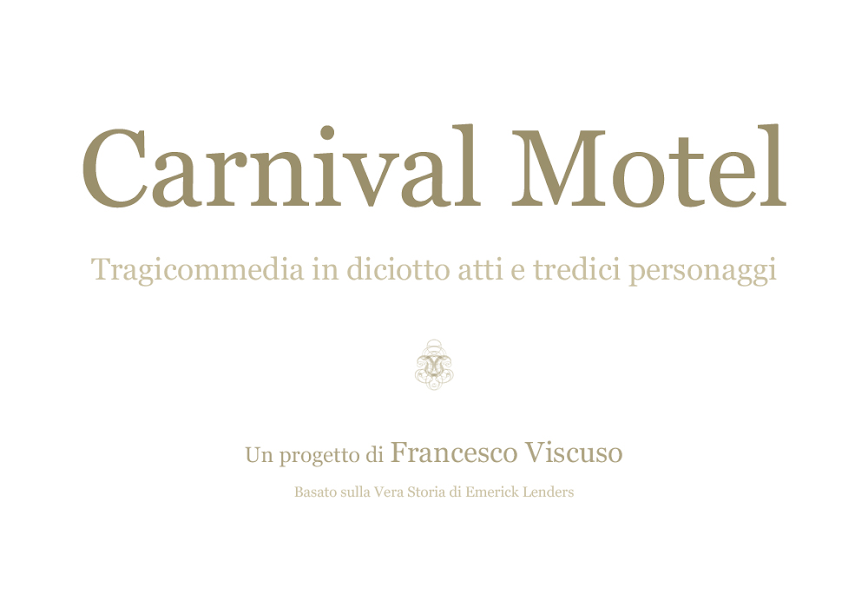 Carnival Motel
