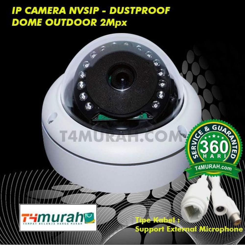  IP CAMERA CCTV TERBAIK DUNIA