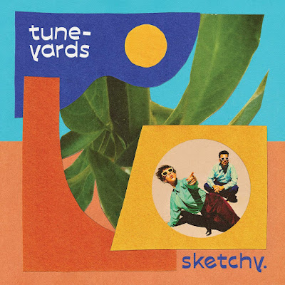 Sketchy Tune Yards Album