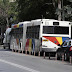 Κυκλοφορία ΤΑΞΙ στους Λεωφορειόδρομους της Θεσσαλονίκης