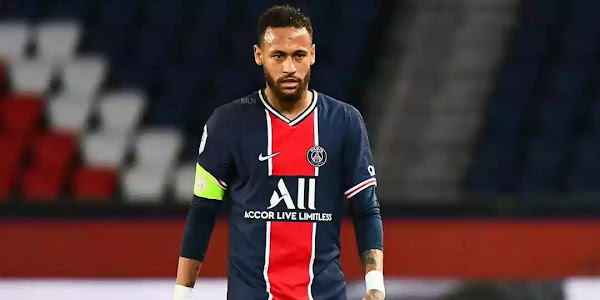 Neymar Jr Will Sign a New Contract With Paris Saint-Germain Under One Condition