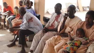 Ekstrimis Militan Membunuh Lebih dari 80 Orang di Desa Nigeria