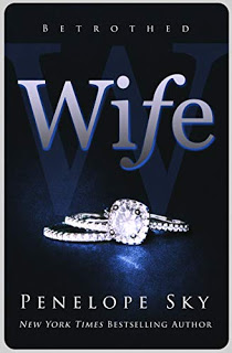 Reseña Wife (Betrothed #1)