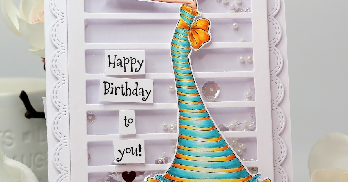 JenniferD’s Blog: Brittany Has A Birthday