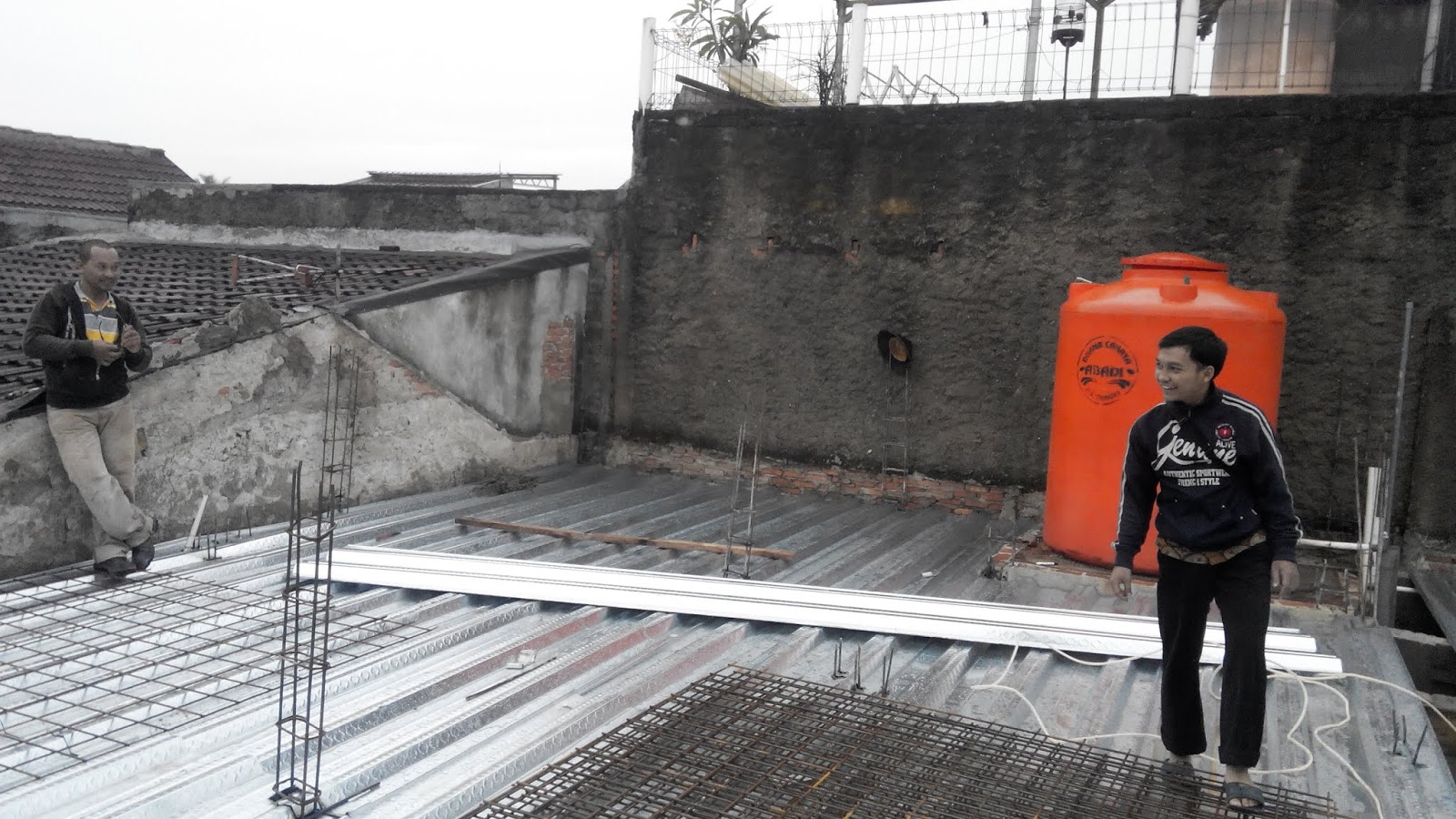 DISTRIBUTOR BESI BETON KRAKATAU STEEL 081287264241