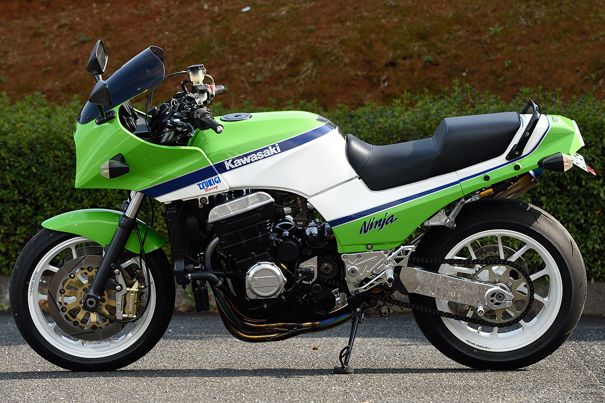 gpz 900 r