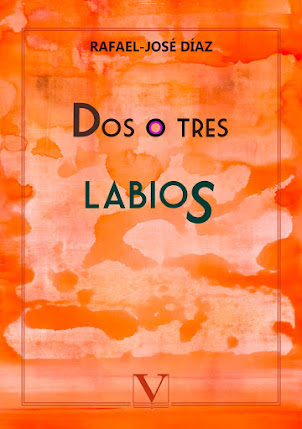 Dos o tres labios (ocho cuadernos de un diario, 1998-2006)