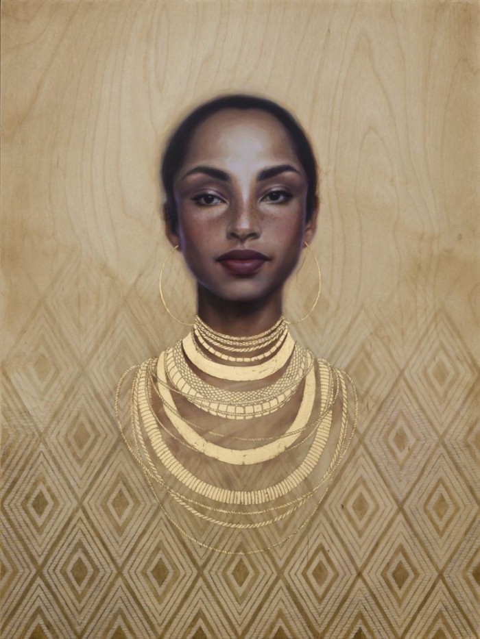 Красота живописи. Sara Golish Sara Golish