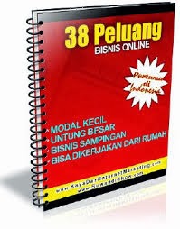 DAPATKAN 3 EBOOK GRATIS