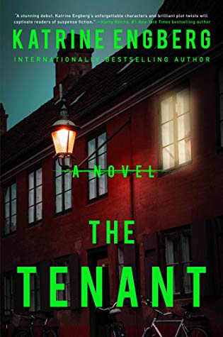 Review: The Tenant by Katrine Engberg