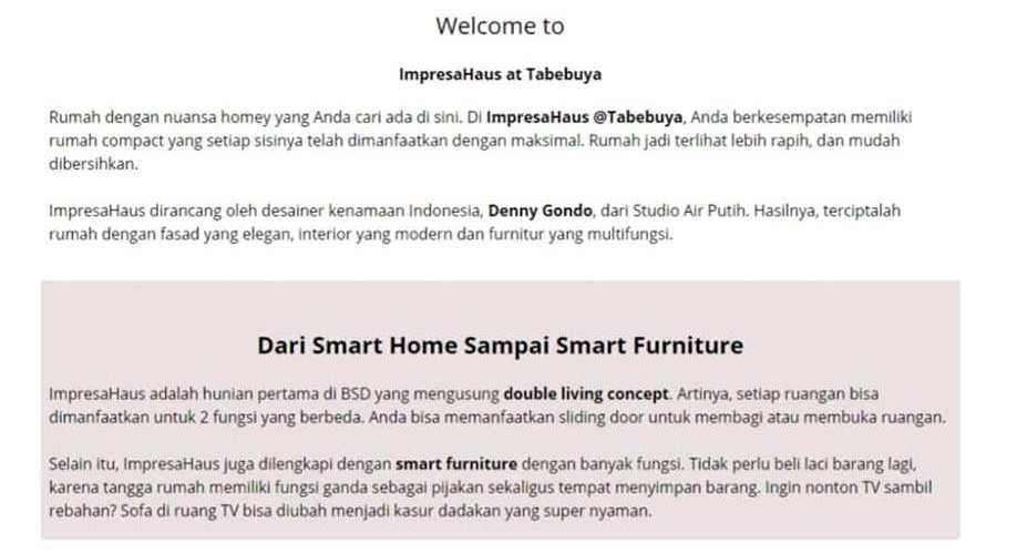 Review Website Terbaik untuk Mencari Properti Nurul Sufitri Travel Lifestyle Blog