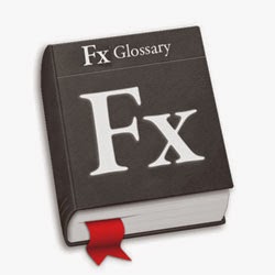 forex glossary