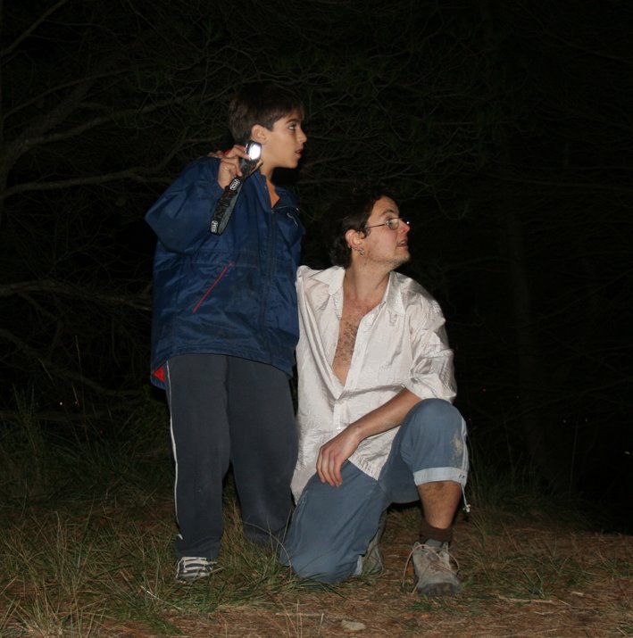 El Valent i jo 2008