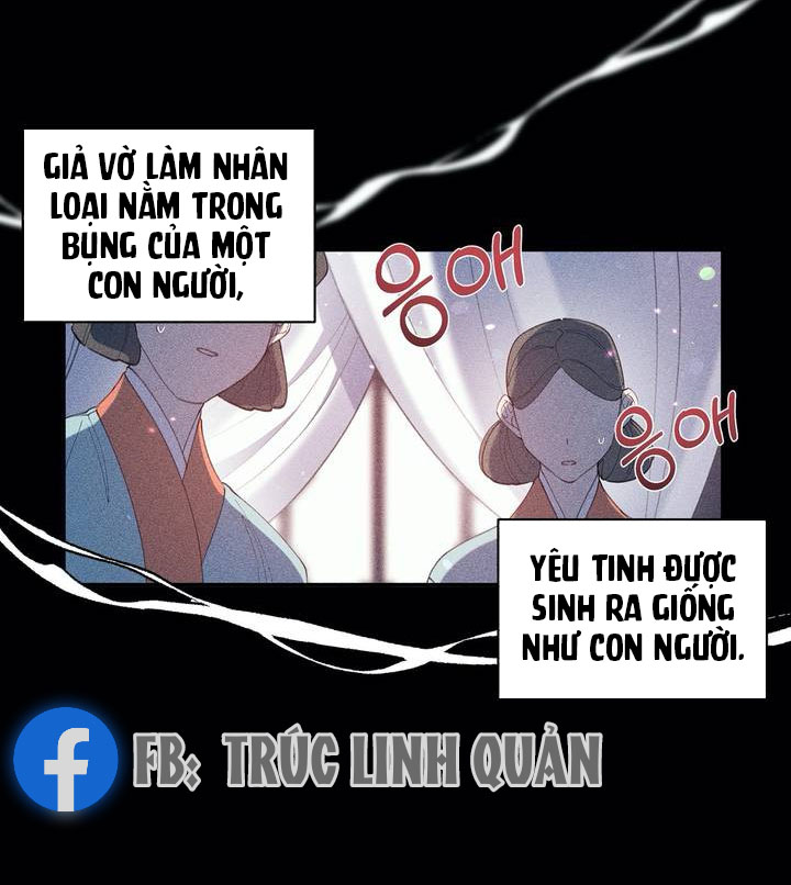 Đọc truyện Nàng Sơn Ca Yêu Kiều Của Yêu Tinh ( End ) - Chapter 18