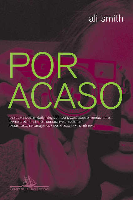 Por acaso - Ali Smith
