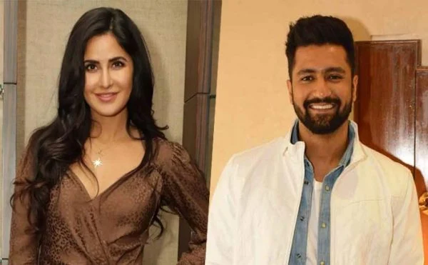 vicky kaushal katrina kaif