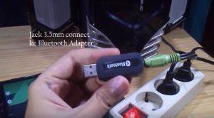 Utak Atik Elektro Cara Merakit Speaker Bluetooth Sendiri Bass Mantap