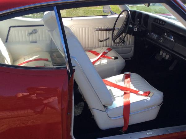 1969 Oldsmobile Cutlass Supersport Buy American Muscle Car