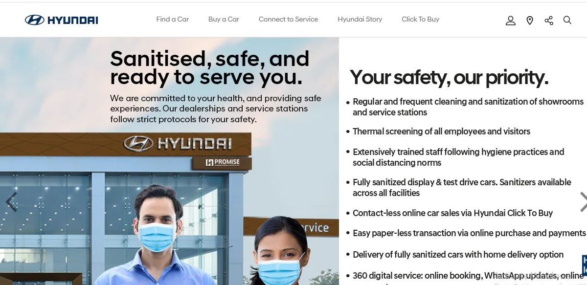 Apply Hyundai Motor India Limited Recruitment 2021 | Junior Engineer ...