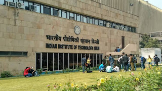 Msc from iit| msc iit admission