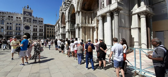 san marco venezia