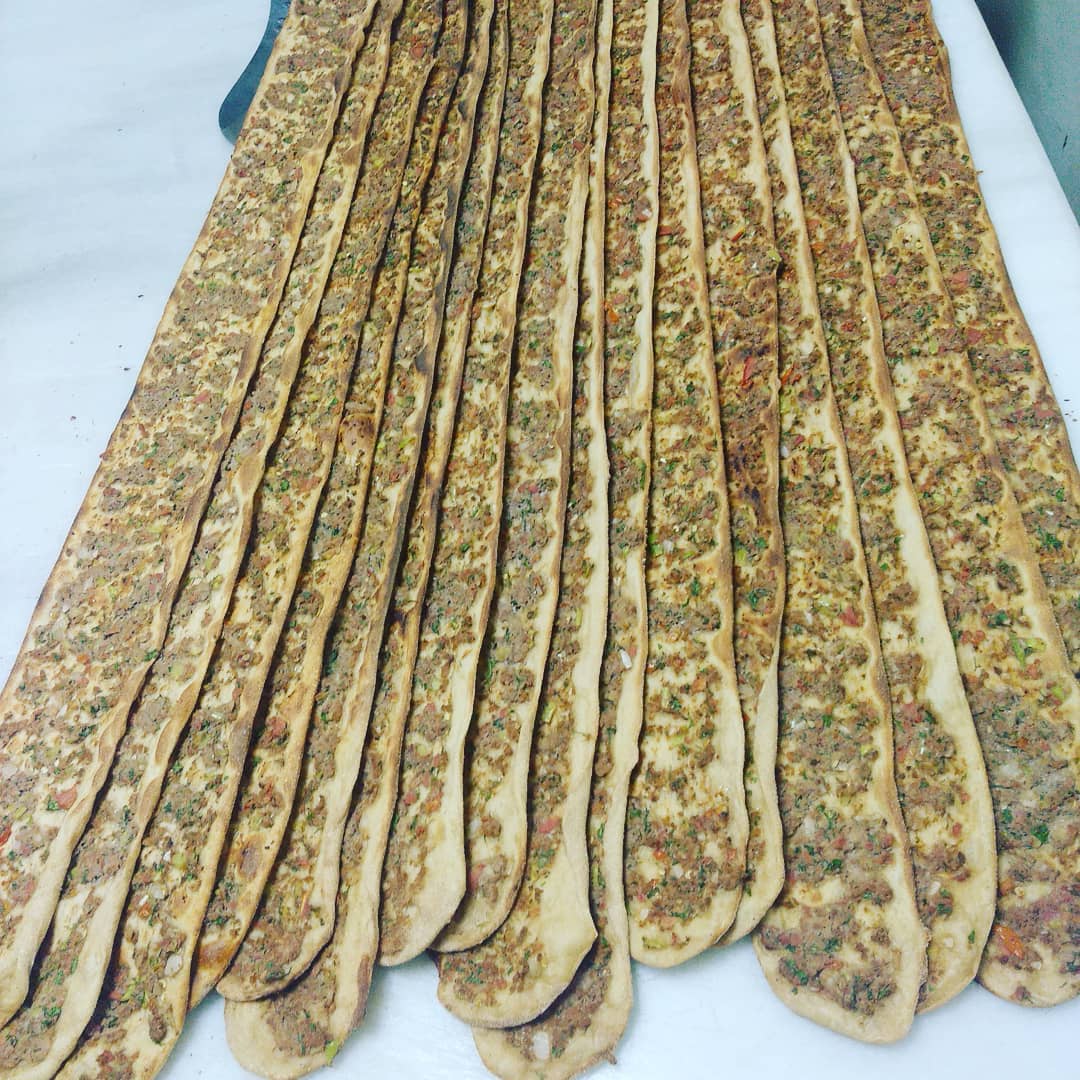 MEVLANA ETLİ EKMEK MANİSA MENÜ FİYAT LİSTESİ Ne Kadara Yenir?